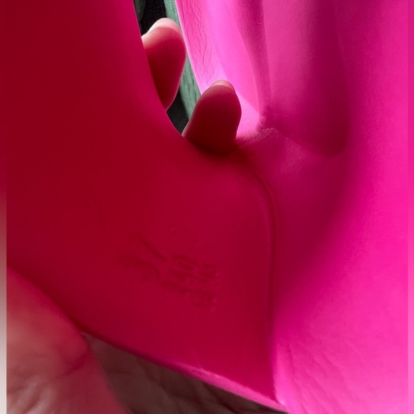 birkenstock barbados slide - Picture 5 of 7